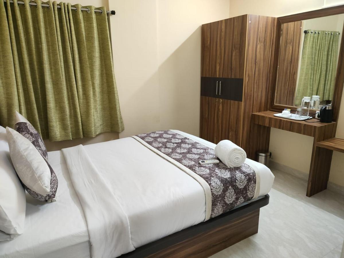 Hotel Bulande Comforts 1 Bhk Flat Manyata Tech Park Bengaluru Zewnętrze zdjęcie