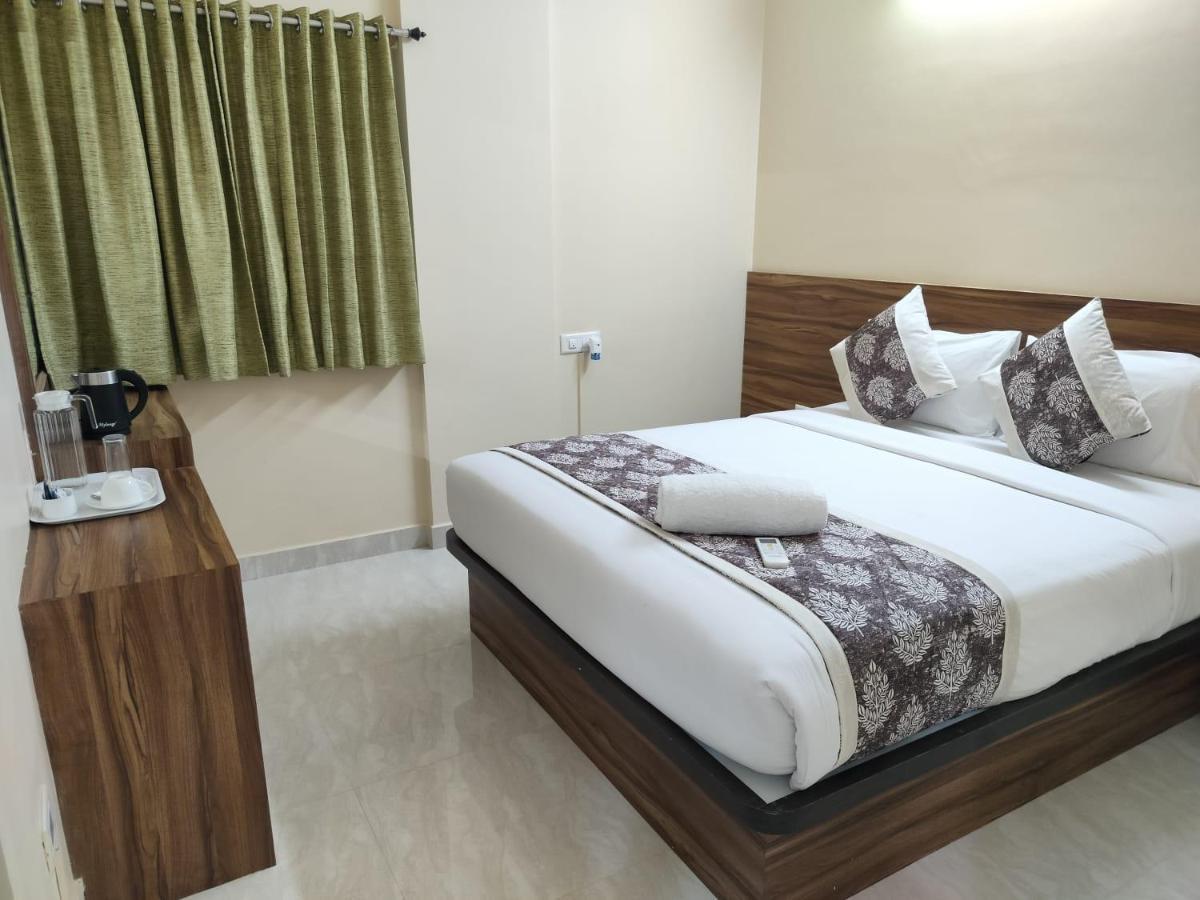 Hotel Bulande Comforts 1 Bhk Flat Manyata Tech Park Bengaluru Zewnętrze zdjęcie