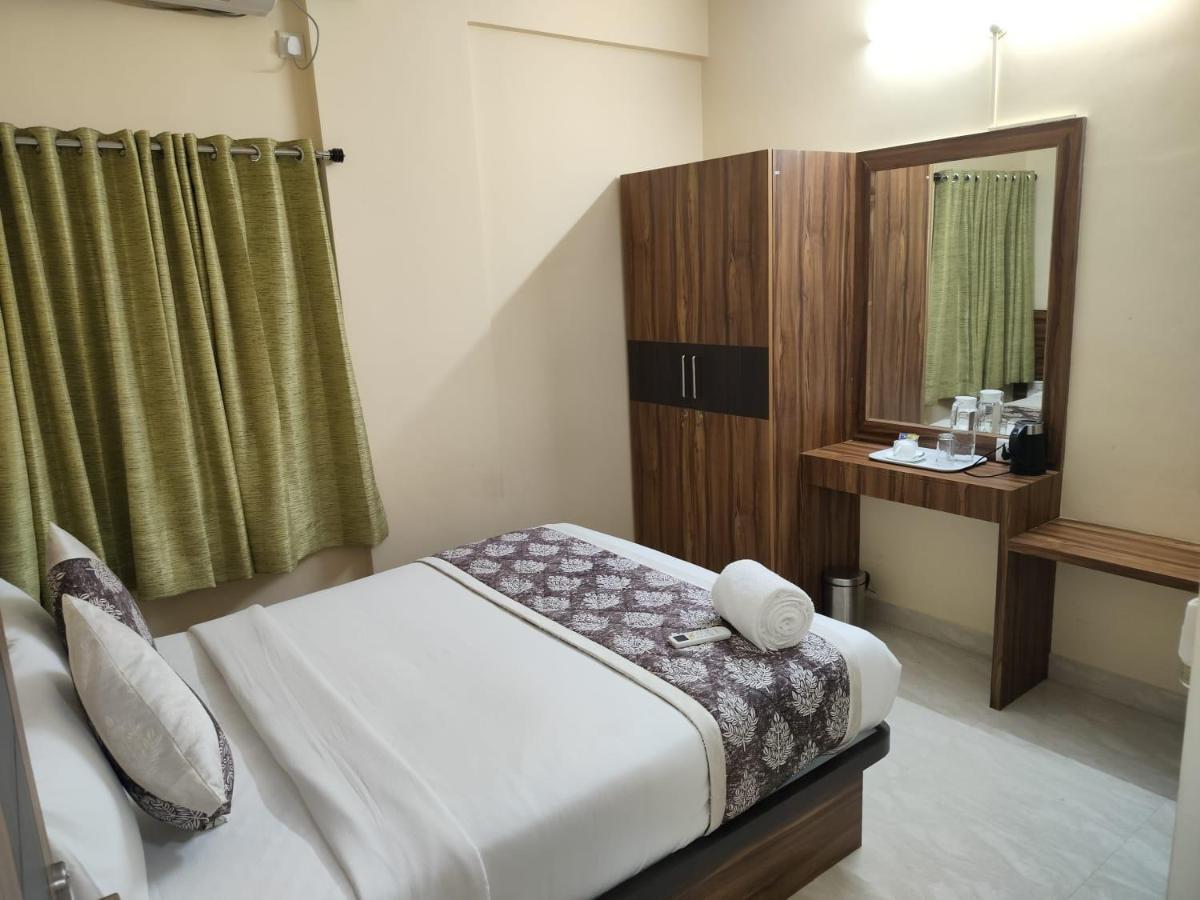 Hotel Bulande Comforts 1 Bhk Flat Manyata Tech Park Bengaluru Zewnętrze zdjęcie