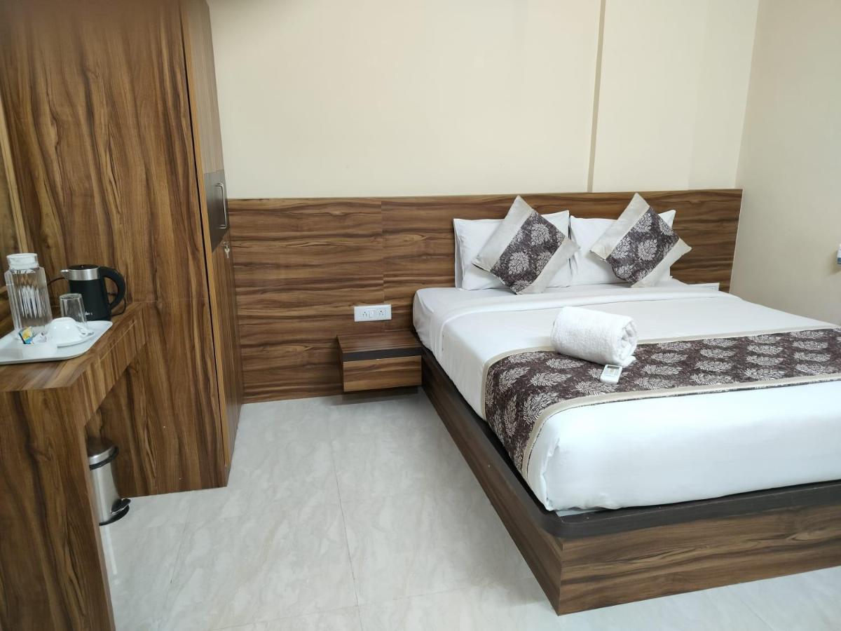 Hotel Bulande Comforts 1 Bhk Flat Manyata Tech Park Bengaluru Zewnętrze zdjęcie