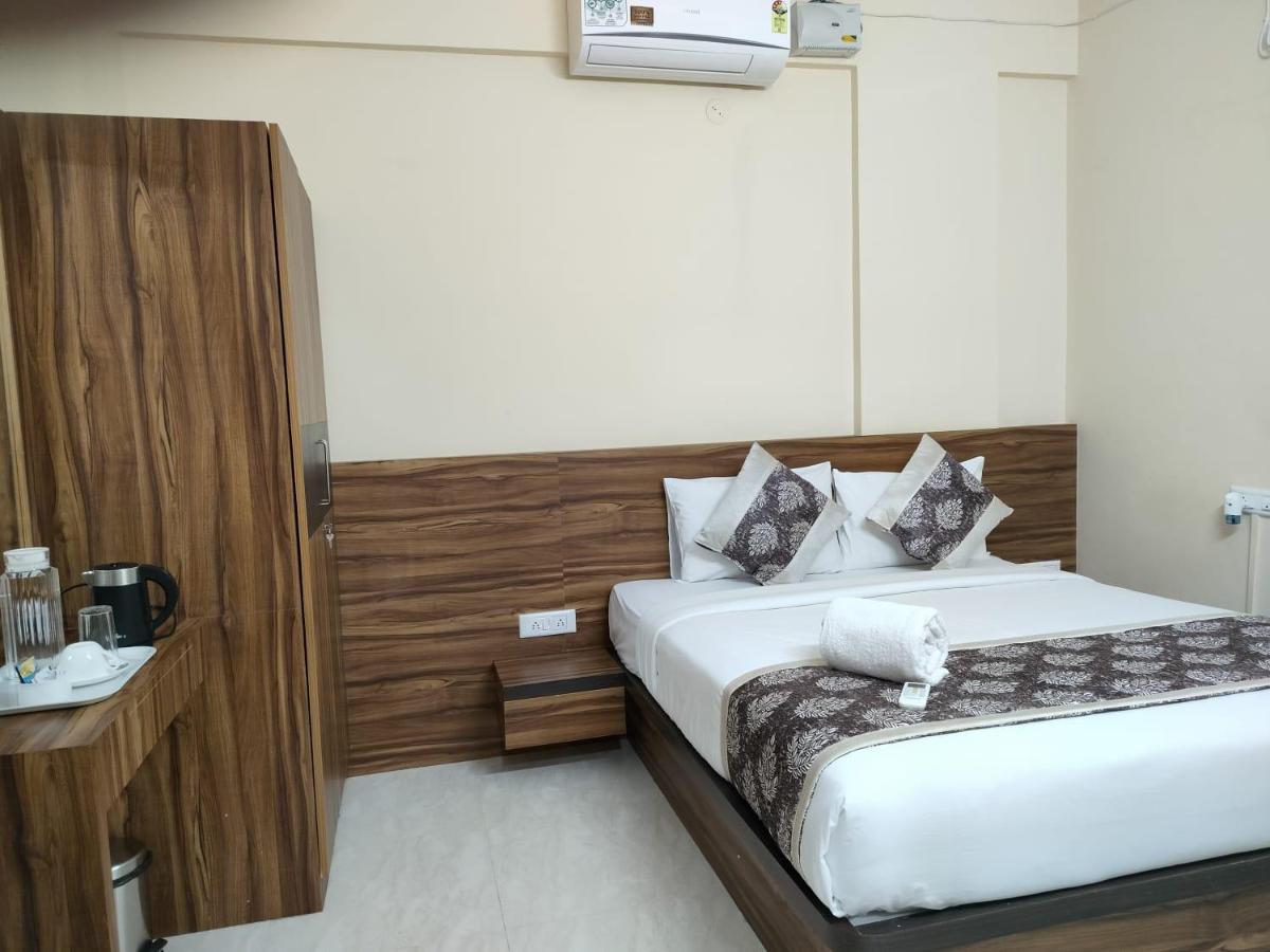 Hotel Bulande Comforts 1 Bhk Flat Manyata Tech Park Bengaluru Zewnętrze zdjęcie